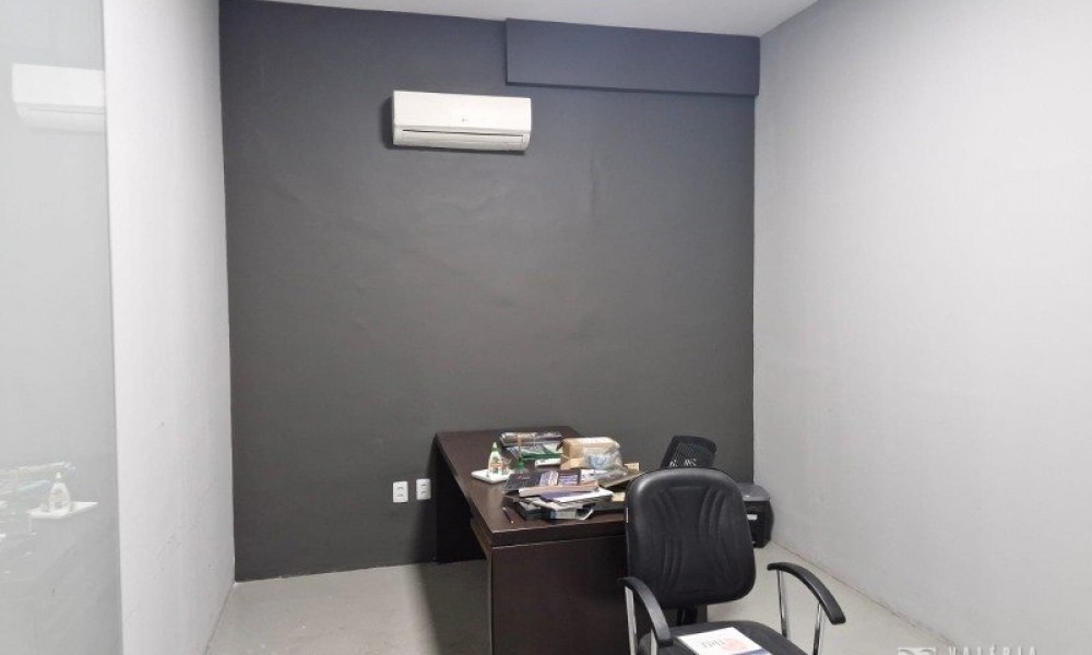 Ponto Comercial - Altos