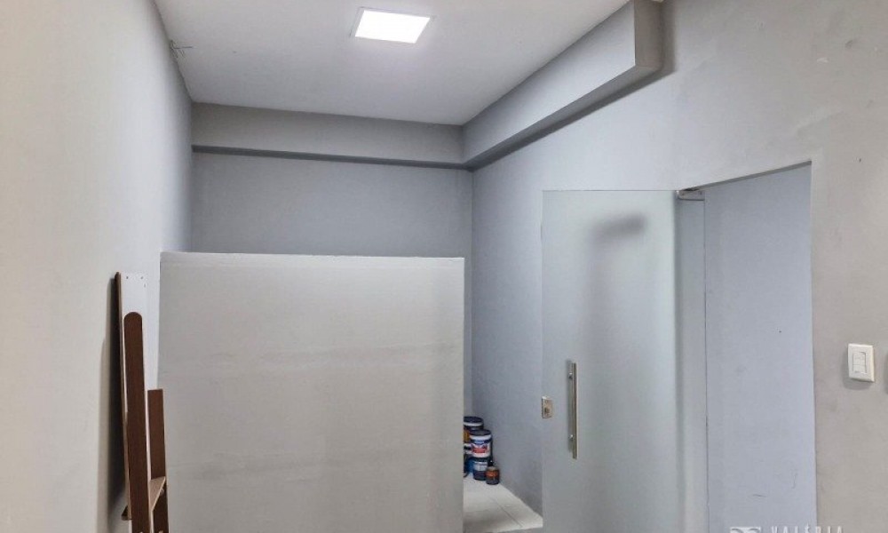 Ponto Comercial - Altos