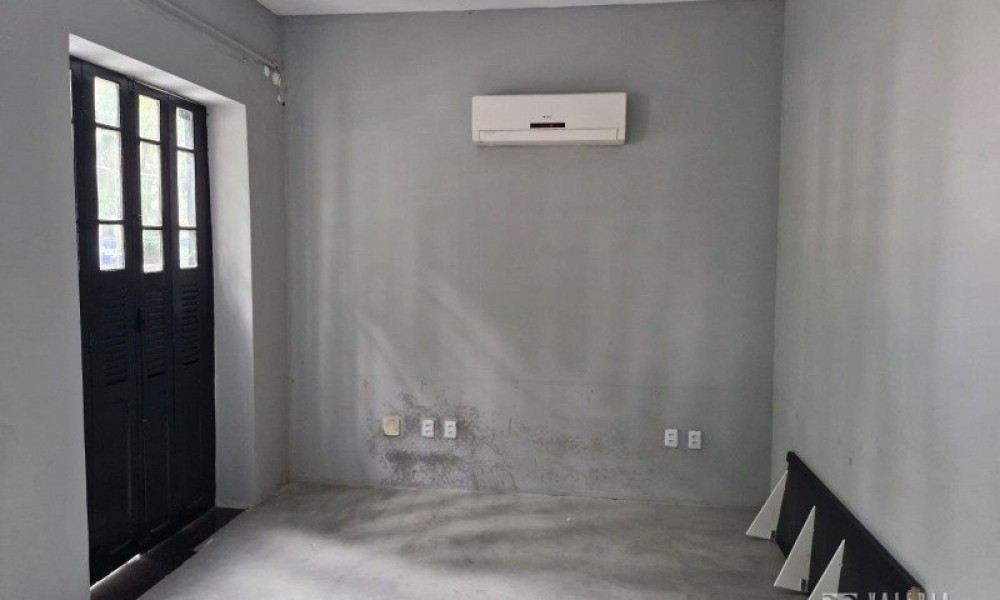 Ponto Comercial - Altos