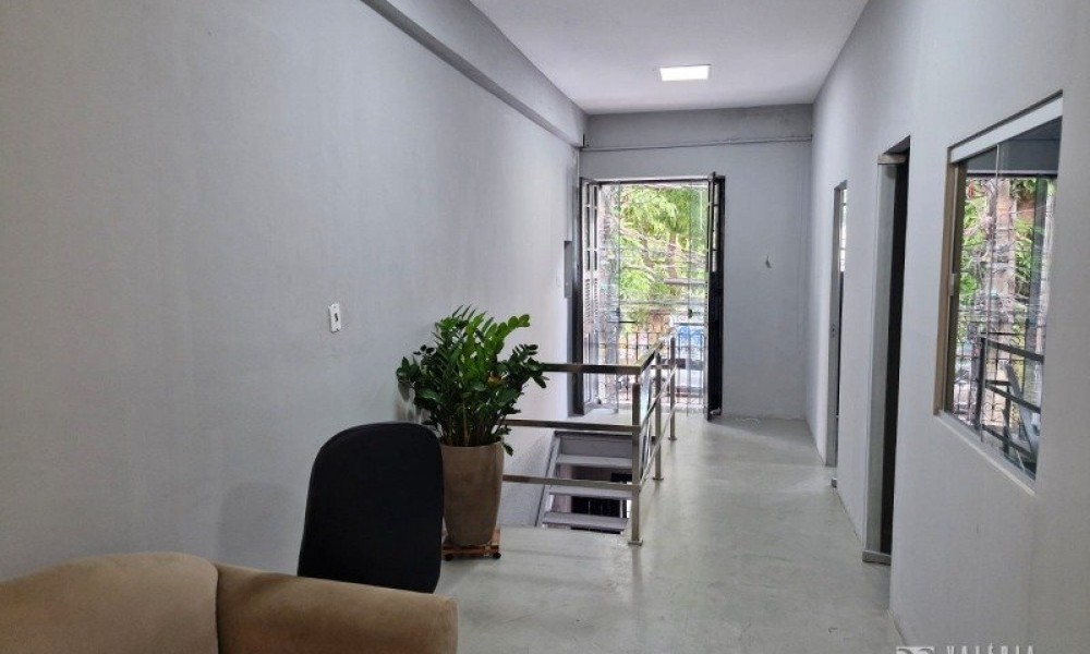 Ponto Comercial - Altos
