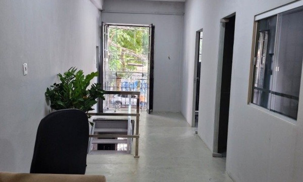 Ponto Comercial - Altos