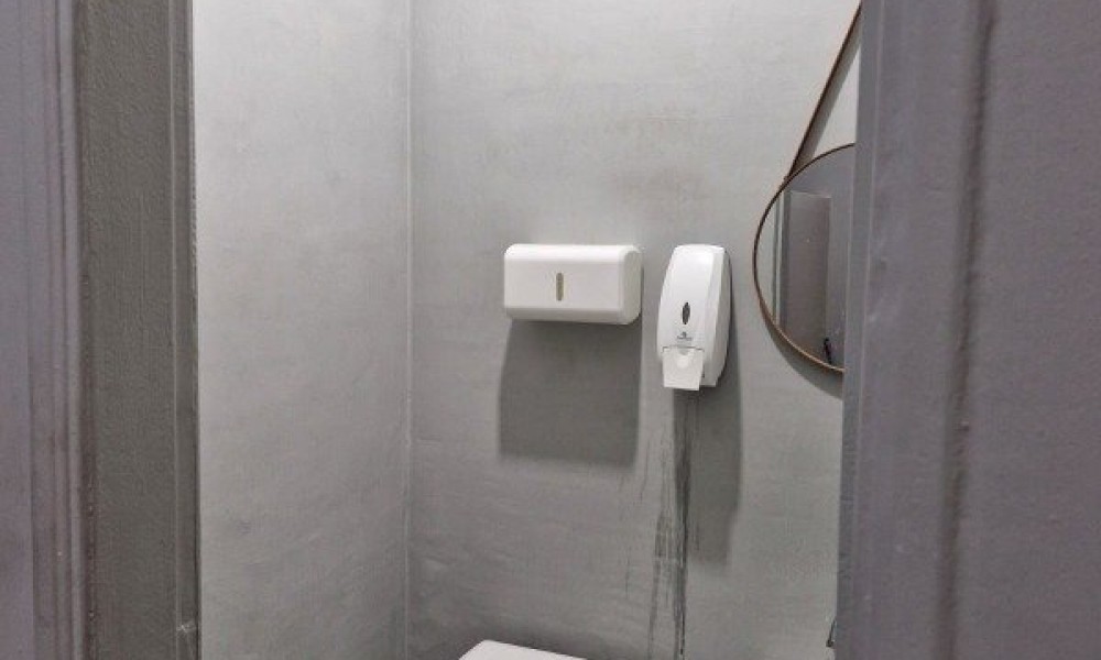 Ponto Comercial - Altos