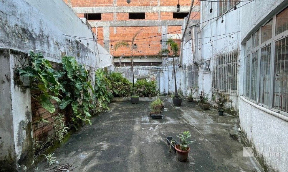 Prédio Comercial