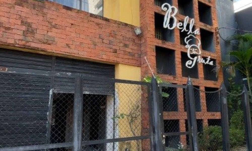 Prédio Comercial