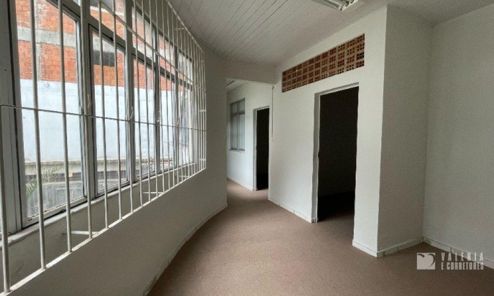 Prédio Comercial
