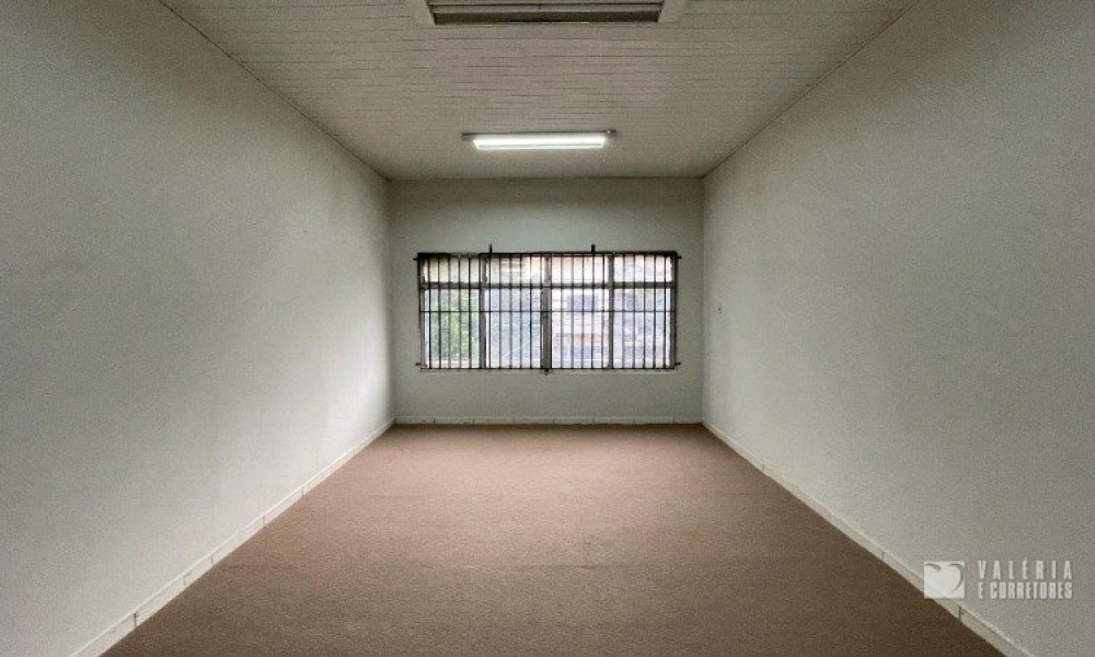 Prédio Comercial