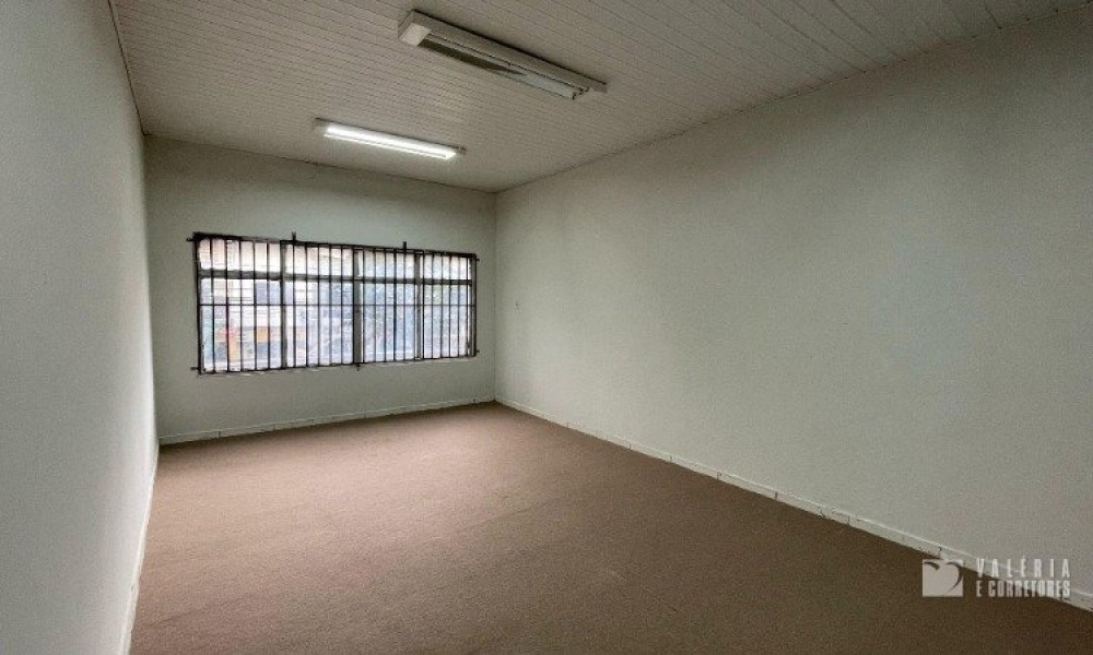Prédio Comercial