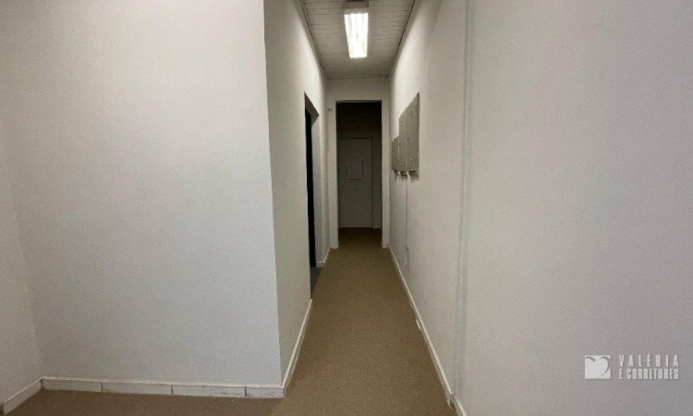Prédio Comercial