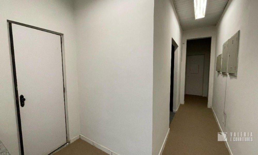 Prédio Comercial