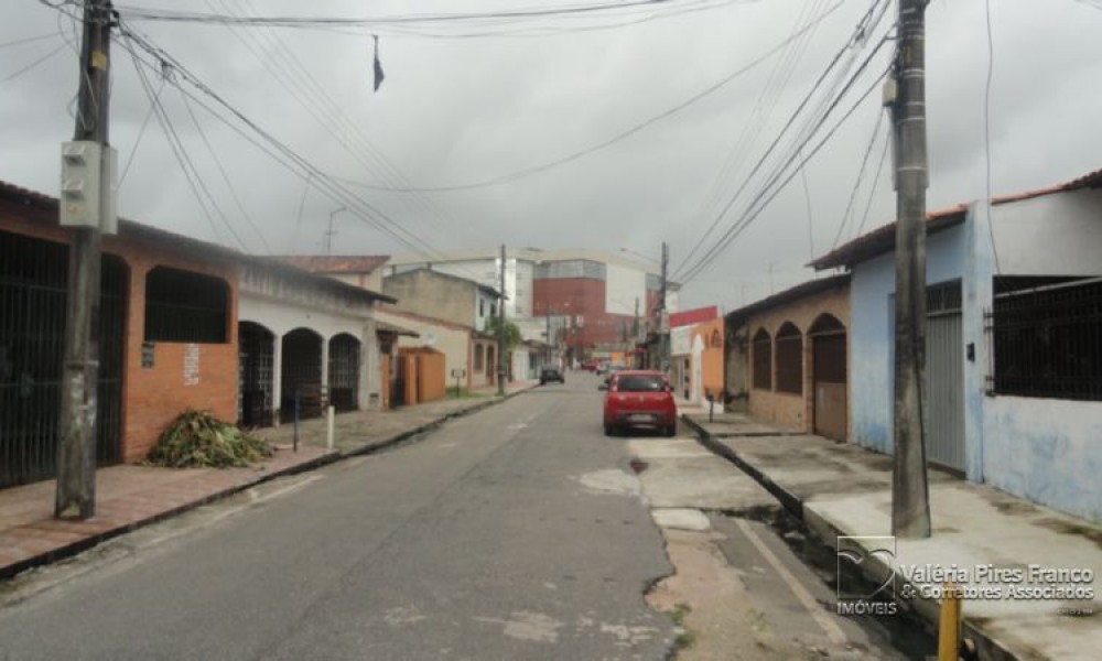 Cidade Nova II