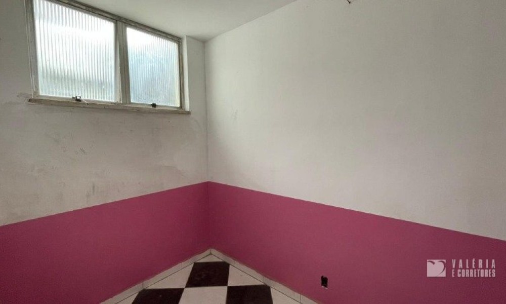 Prédio Comercial
