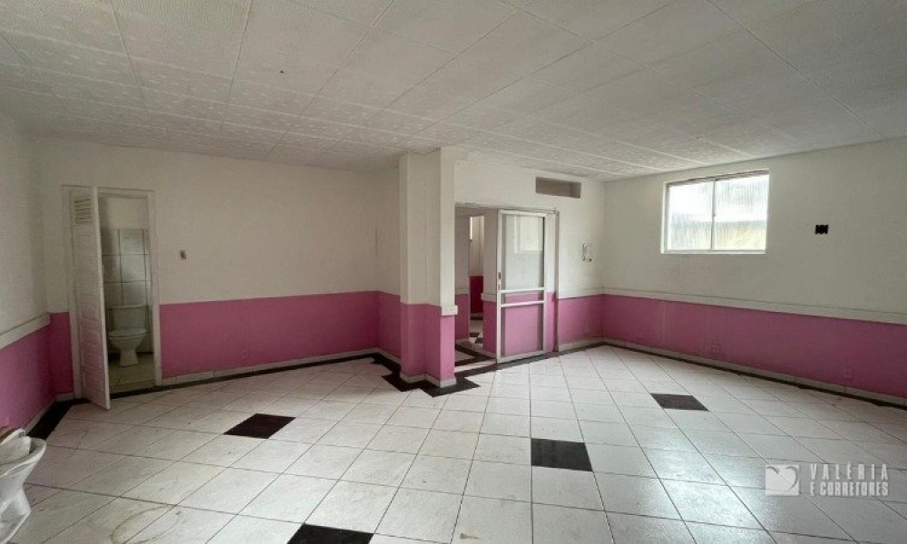 Prédio Comercial