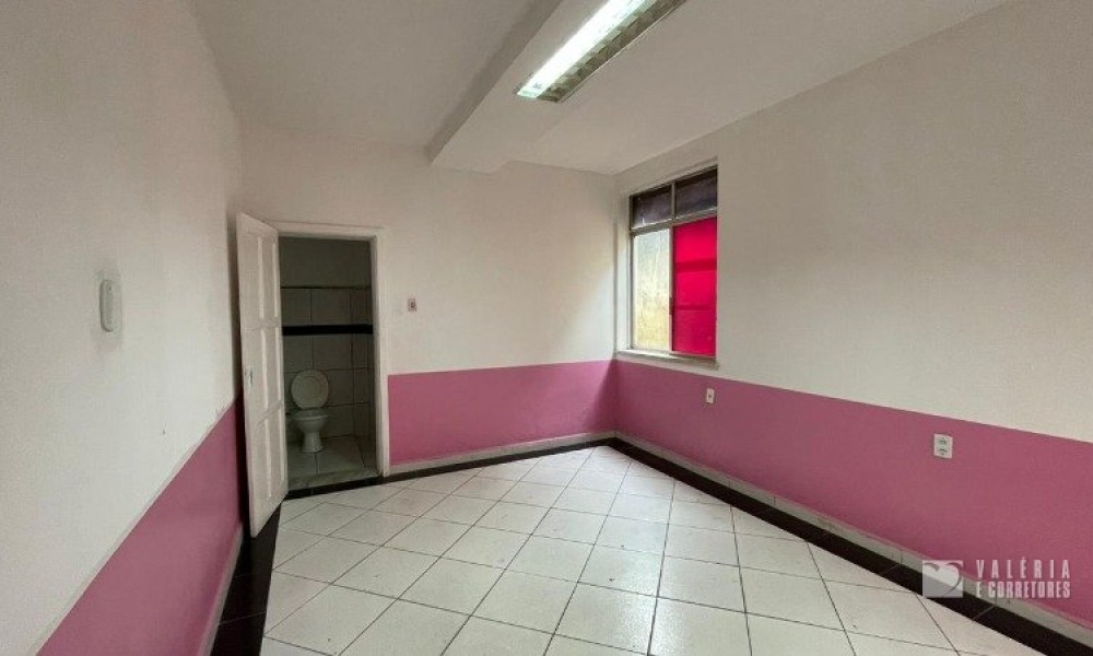 Prédio Comercial