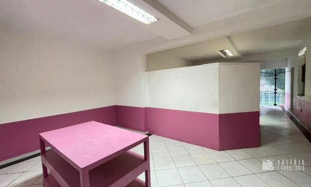 Prédio Comercial