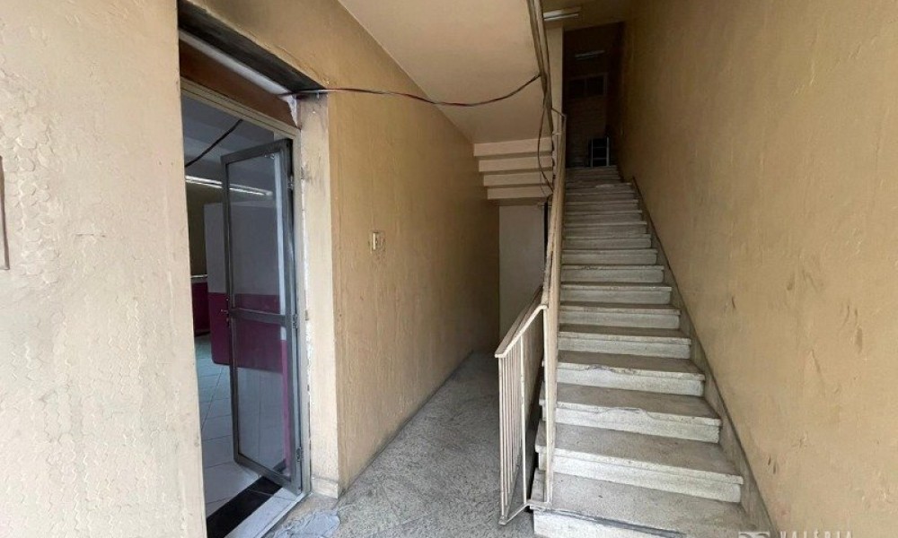 Prédio Comercial
