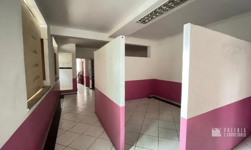 Prédio Comercial