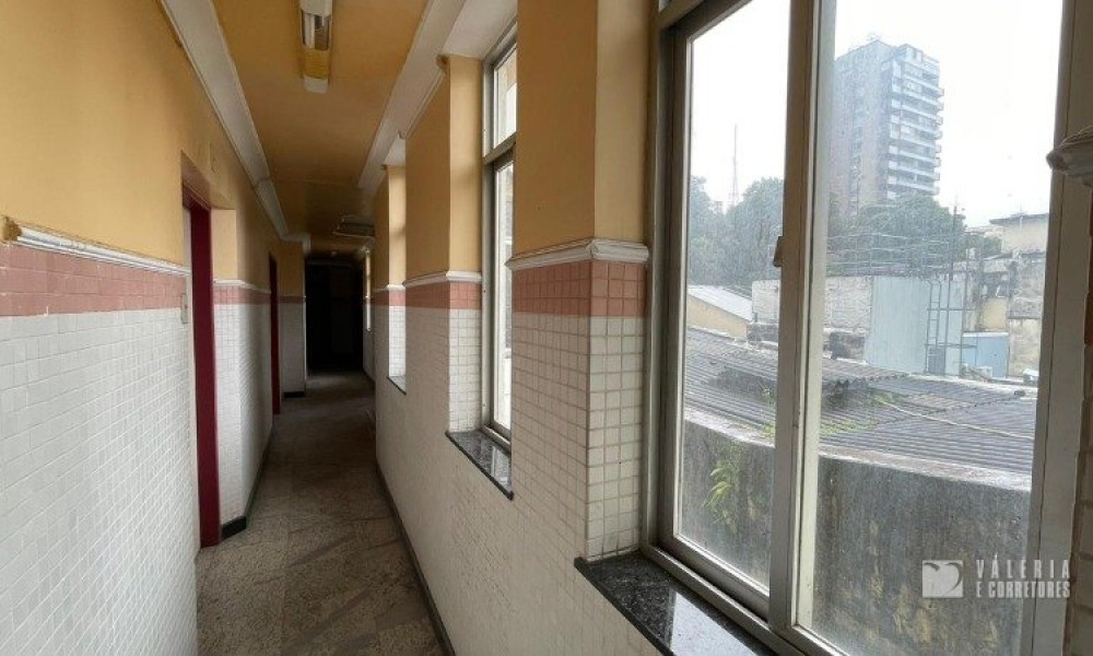 Prédio Comercial