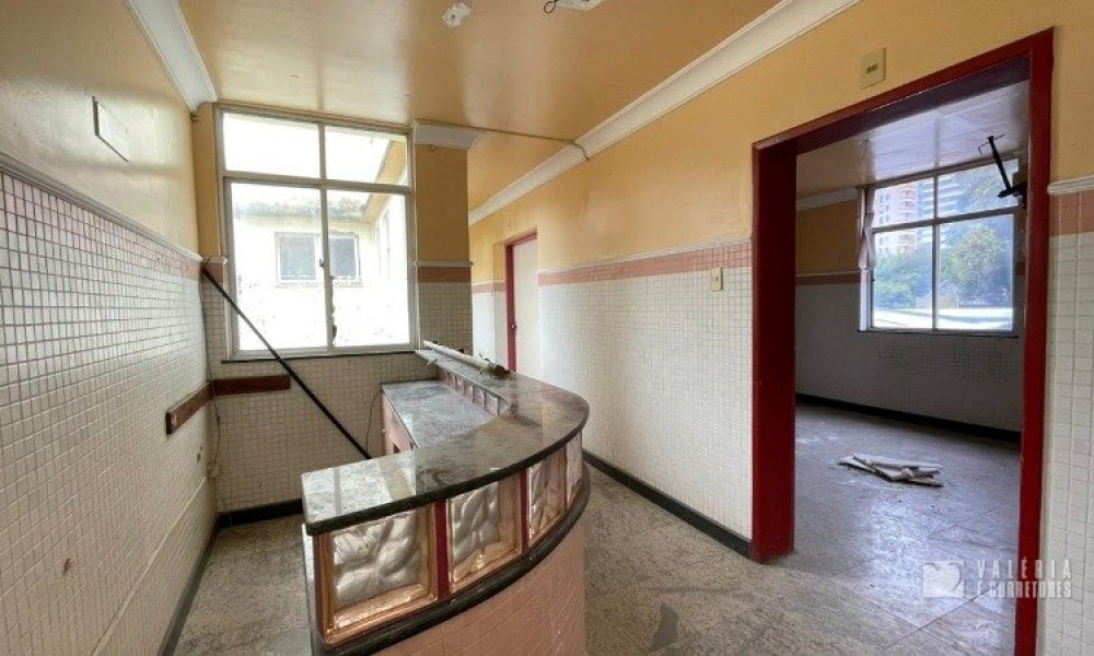 Prédio Comercial