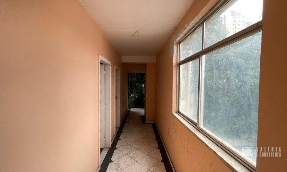 Prédio Comercial