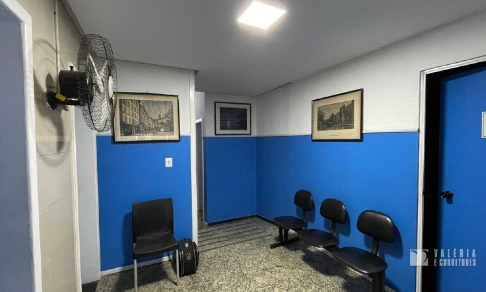 Prédio Comercial