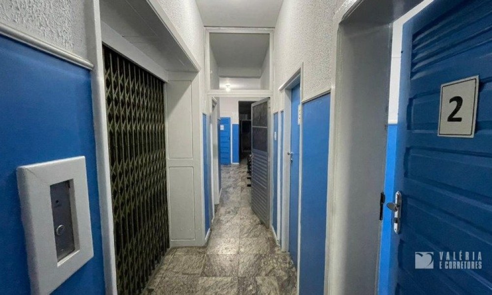 Prédio Comercial