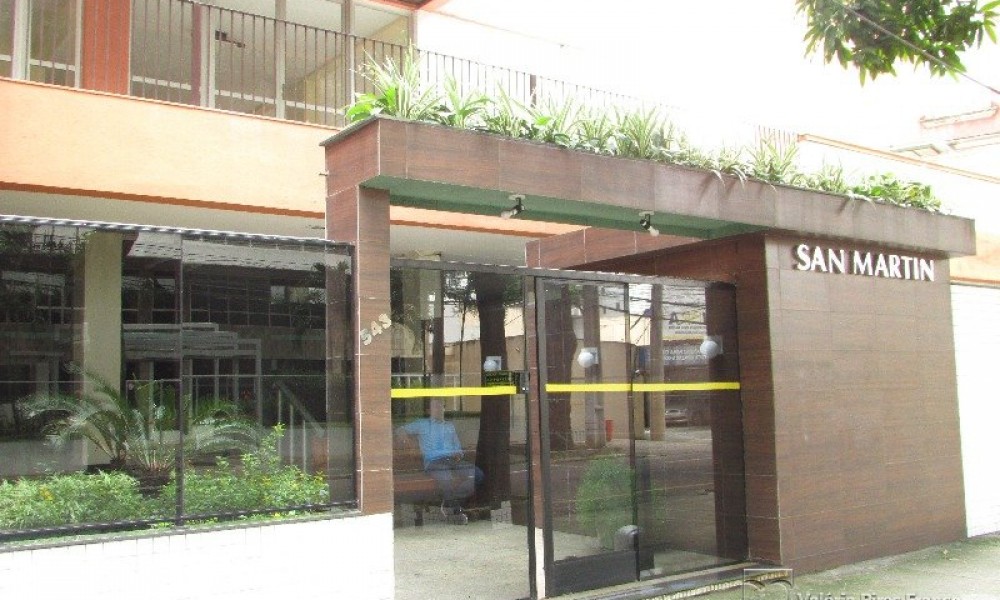 Ed. San Martin