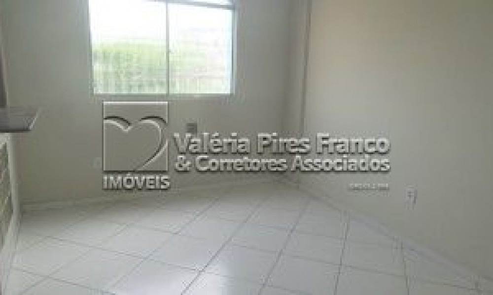 Prédio Comercial 3 Pavimentos