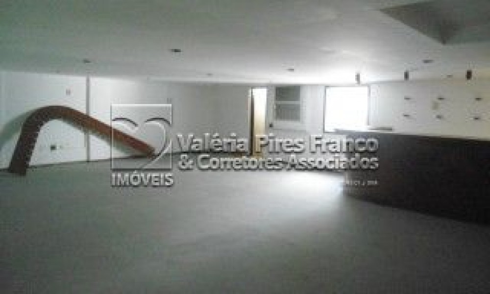 Prédio Comercial
