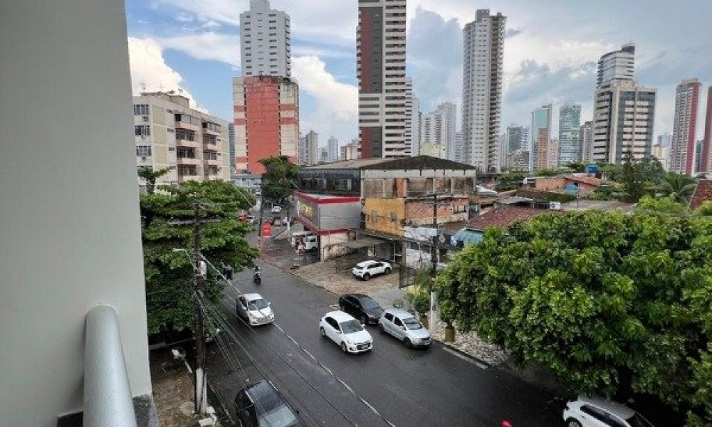 ED. AMILCAR OLIVEIRA