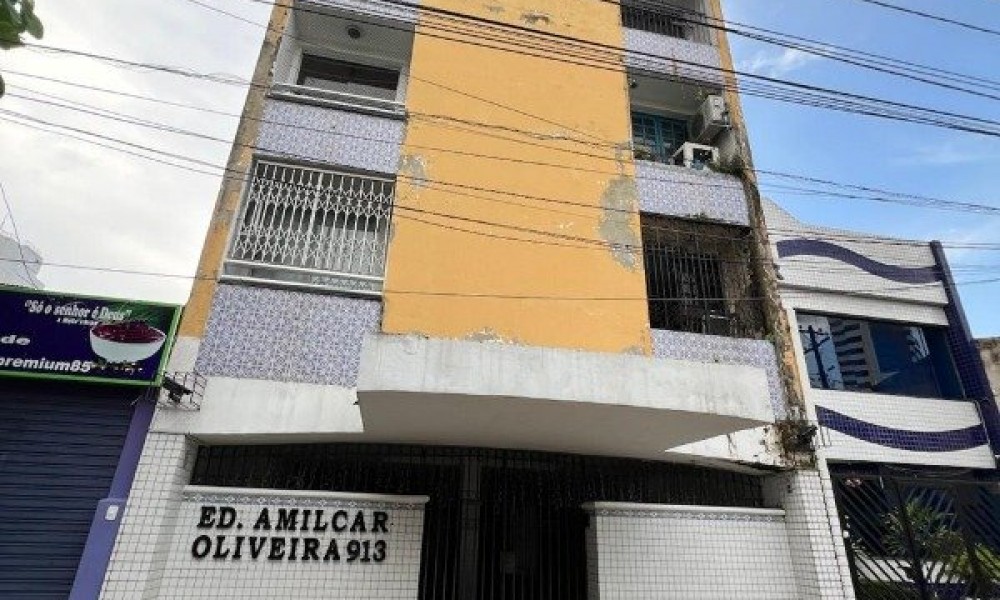 ED. AMILCAR OLIVEIRA