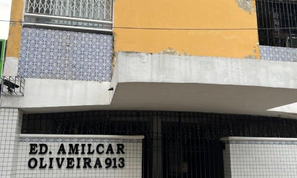 ED. AMILCAR OLIVEIRA