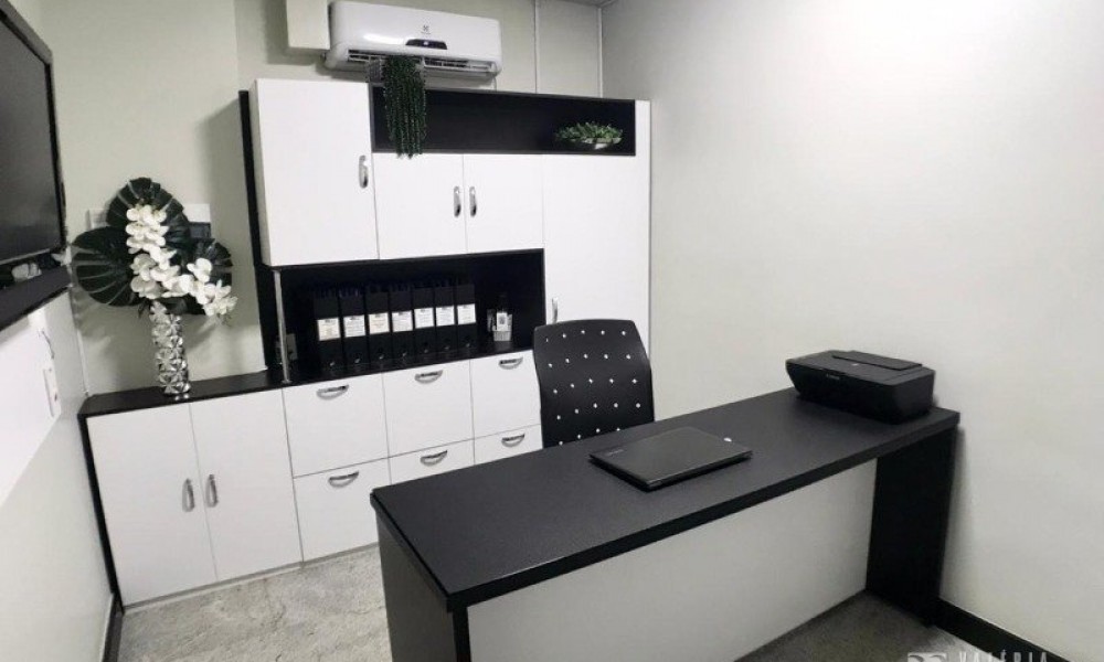 Ed. Next Office