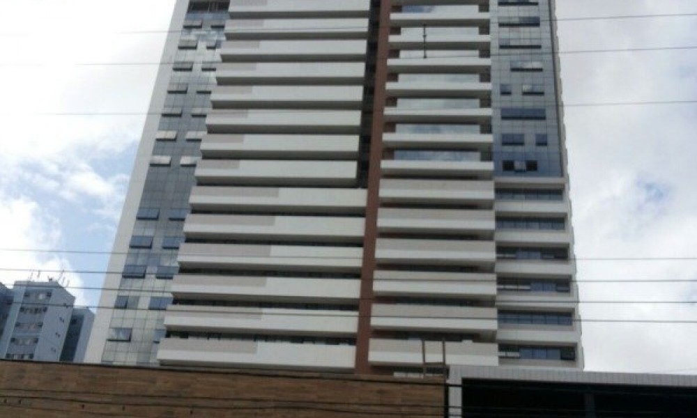 Ed. Infinity Corporate Center