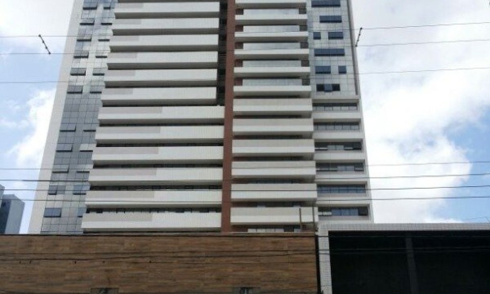 Ed. Infinity Corporate Center