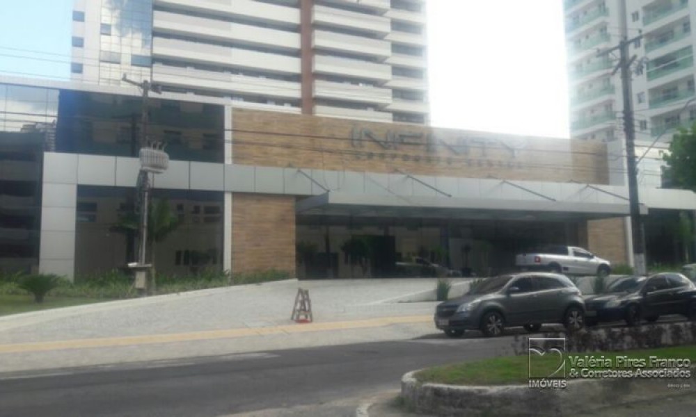 Ed. Infinity Corporate Center