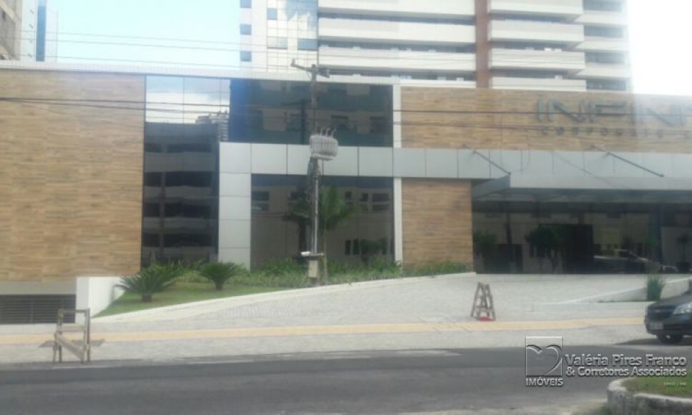 Ed. Infinity Corporate Center