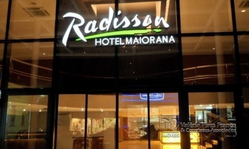 Radisson Hotel Maiorana Belém
