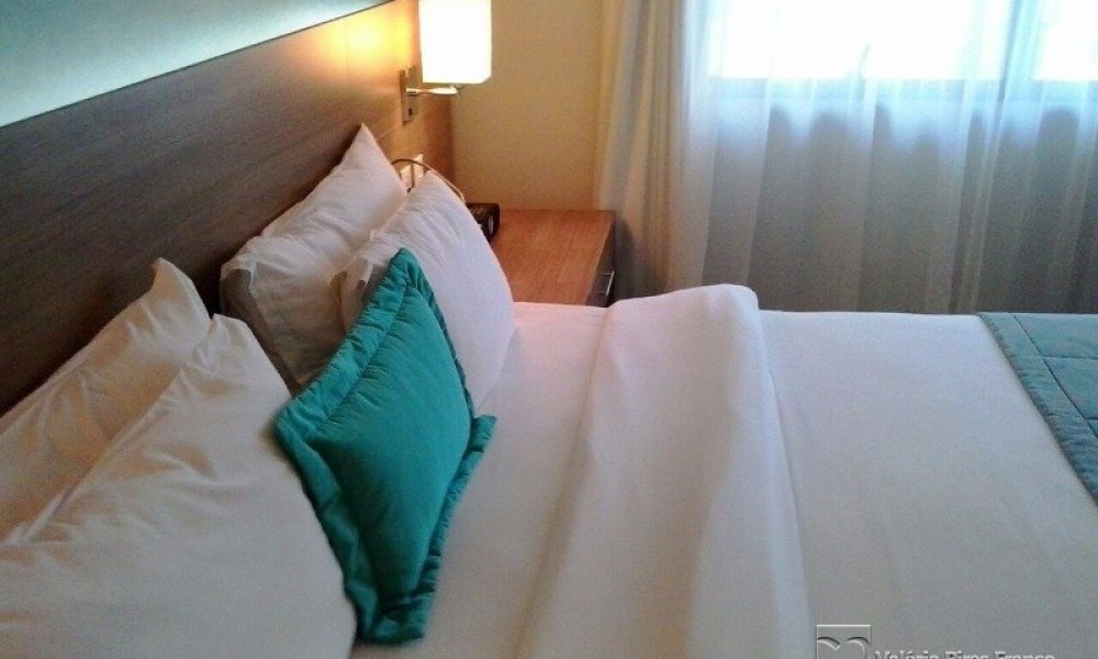 Radisson Hotel Maiorana Belém