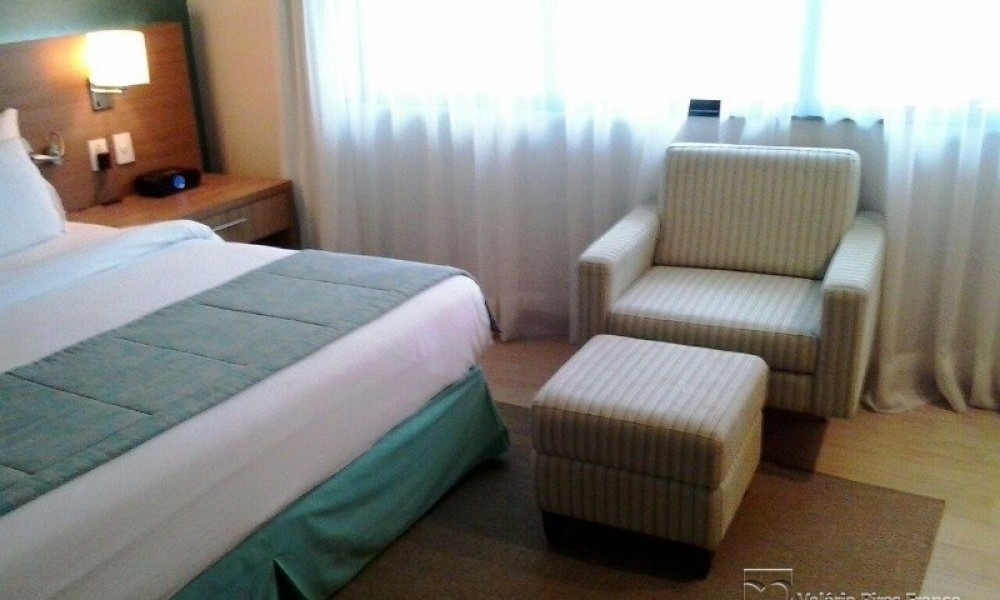 Radisson Hotel Maiorana Belém