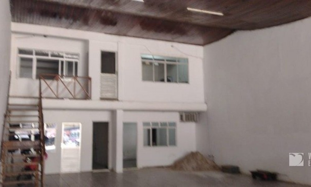 Prédio Comercial