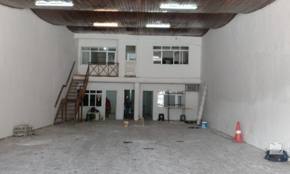 Prédio Comercial