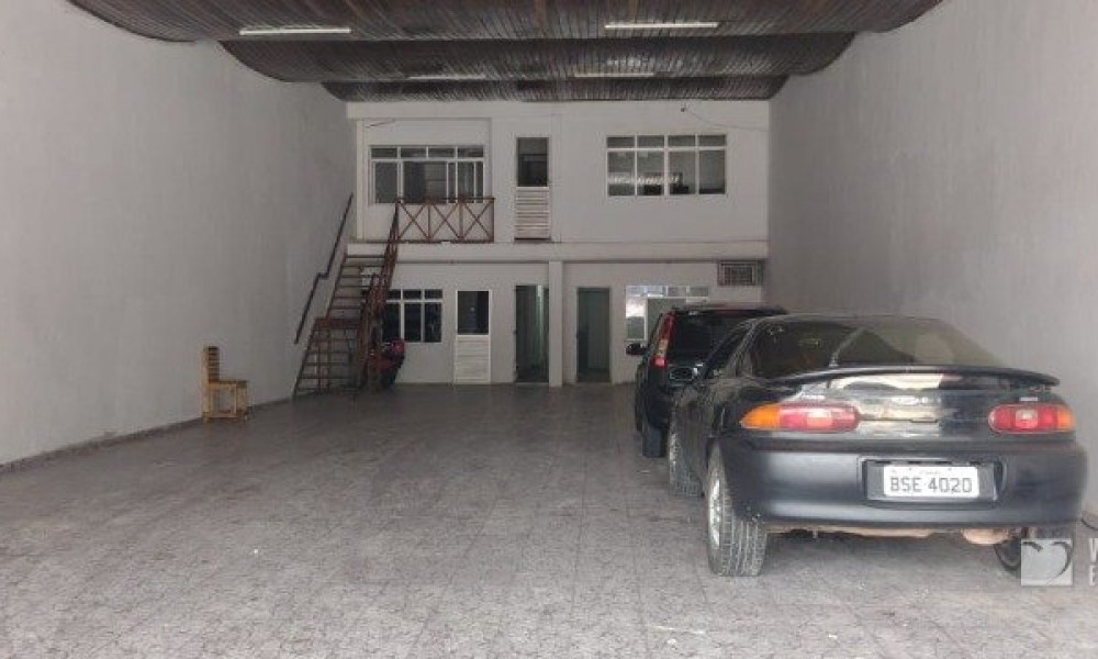 Prédio Comercial