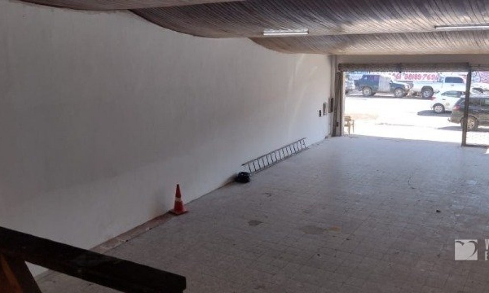 Prédio Comercial