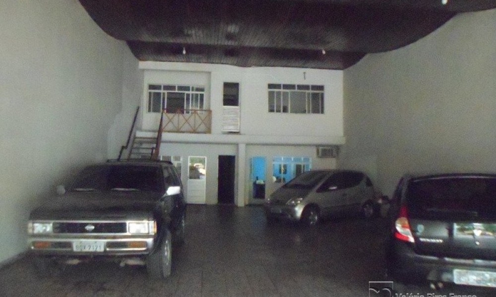 Prédio Comercial