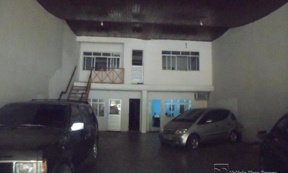 Prédio Comercial