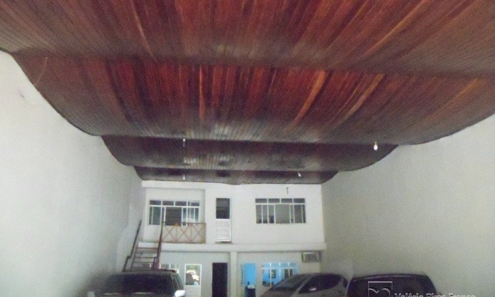 Prédio Comercial