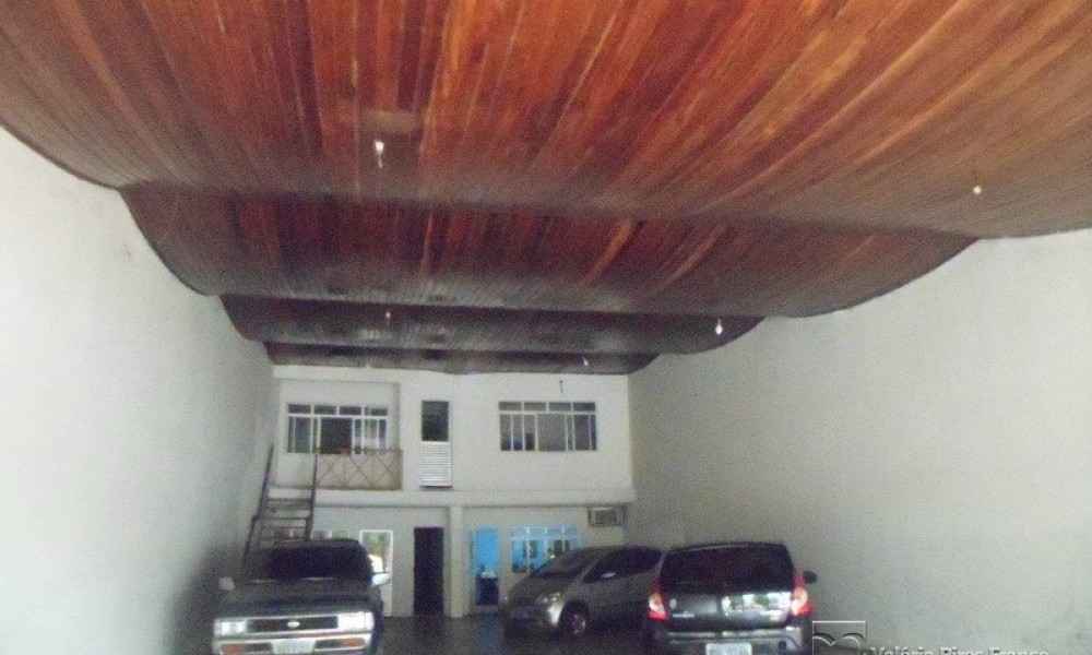 Prédio Comercial