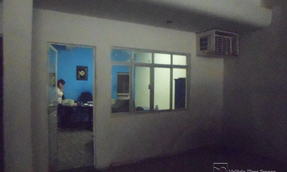 Prédio Comercial