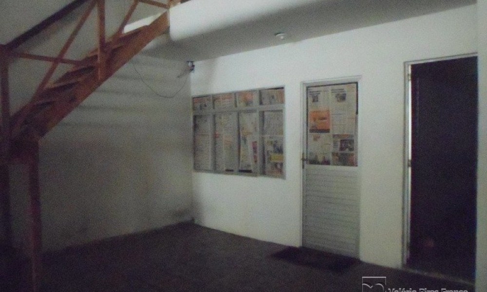 Prédio Comercial