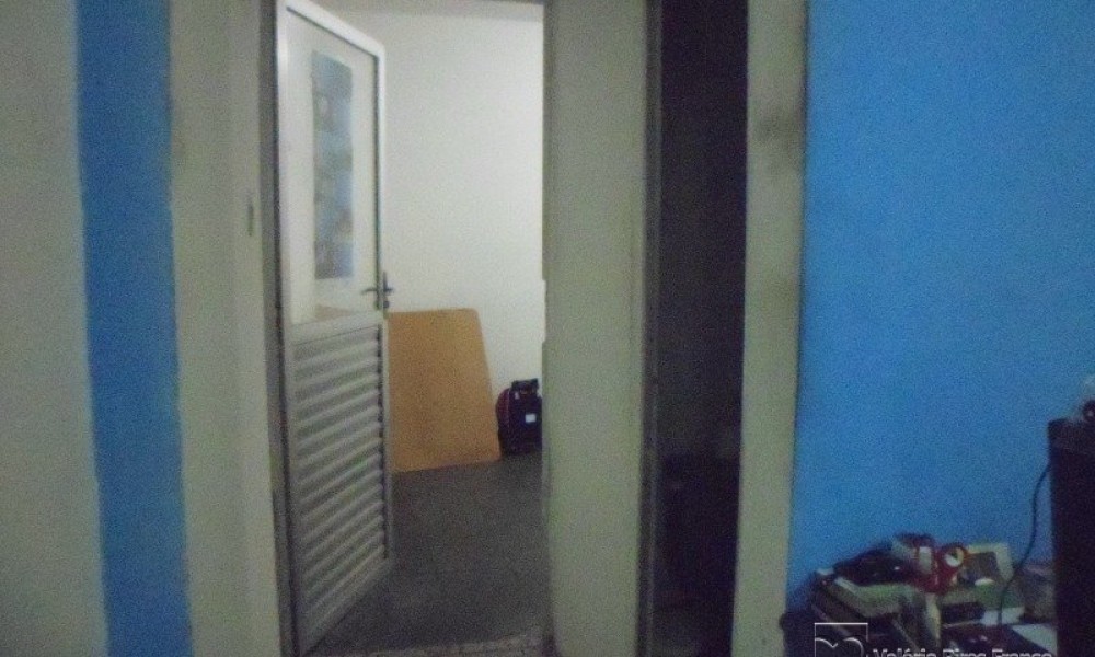 Prédio Comercial